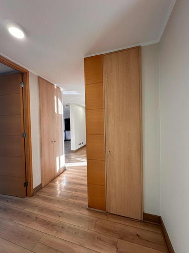 Arriendo Departamento 2D 2B 2E 1B Parque Arauco - Las Condes