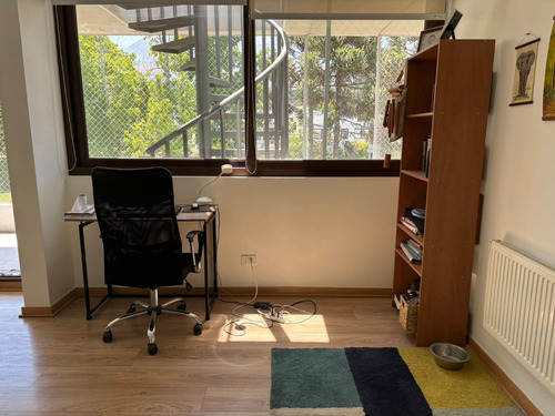 Arriendo Departamento O 4D en suite 4B 2E 1B La Reina Alta - La Reina