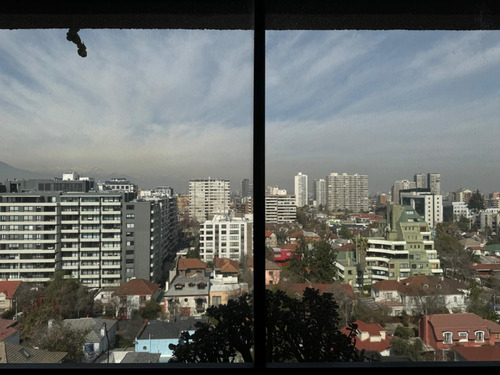 Arriendo Departamento N 3D en suite 2B 1E 1B Metro &Ntilde;u&ntilde;oa - &Ntilde;u&ntilde;oa