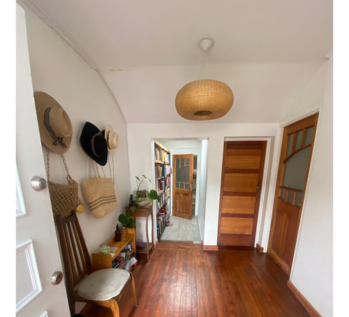 Venta Casa NOSP 3D Walk-in cl&oacute;set 2B 1E 1B  - &Ntilde;u&ntilde;oa