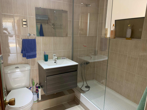 Venta Casa 5D 5B 4E Rotonda Atenas - Las Condes