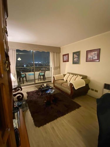 Venta Departamento O 2D en suite Walk-in cl&oacute;set 2B 1E 1B Juan G&oacute;mez Millas - &Ntilde;u&ntilde;oa