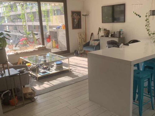Venta Departamento 2D 2B 1E Las Lilas - Providencia