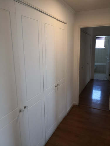 Arriendo Departamento N 3D en suite 2B 1E 1B Rotonda Atenas - Las Condes