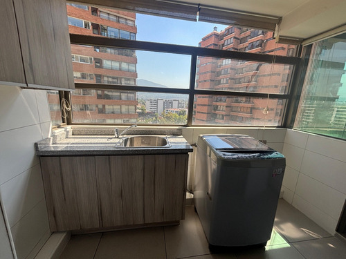 Venta Departamento NP 3D en suite 3B 2E 1B Alto Las Condes - Las Condes