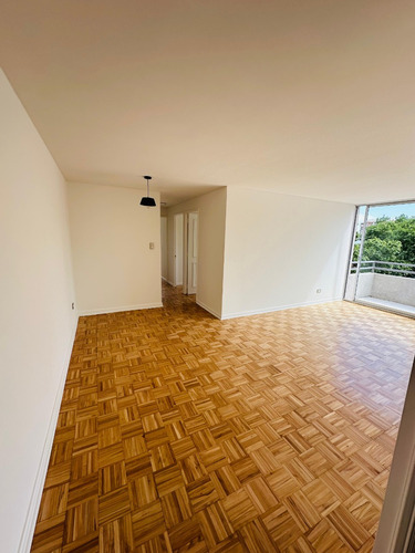 Arriendo Departamento SP 3D en suite Walk-in cl&oacute;set 2B 1E Plaza &Ntilde;u&ntilde;oa - &Ntilde;u&ntilde;oa