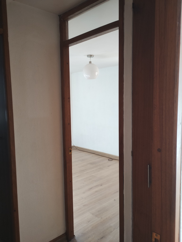 Venta Departamento 2D 1B 1E Plaza Ega&ntilde;a - &Ntilde;u&ntilde;oa