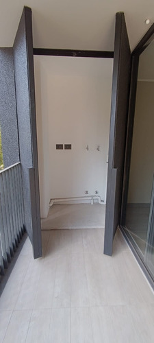 Arriendo Departamento N 1D 2B 1E 1B Las Lilas - Providencia