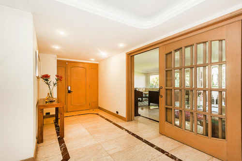 Venta Departamento 6D 5B 4E San Dami&aacute;n - Las Condes