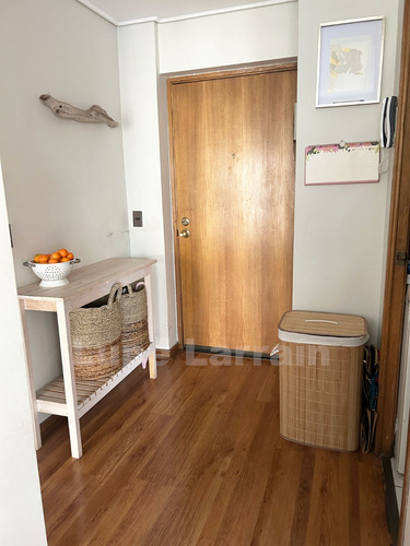 Arriendo Departamento NO 2D 2B 1E 1B Metro Escuela Militar - Las Condes