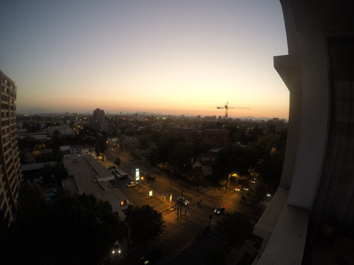 Arriendo Departamento O 3D en suite Walk-in cl&oacute;set 2B 1E 1B Metro &Ntilde;u&ntilde;oa - &Ntilde;u&ntilde;oa