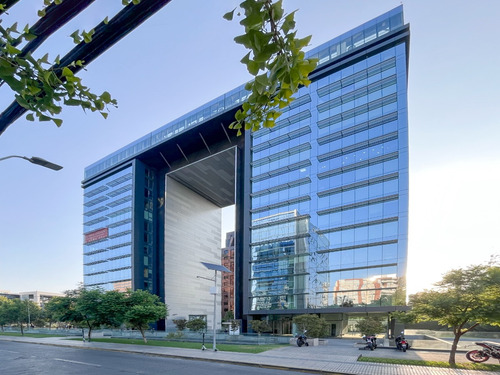 Arriendo Oficina NO 3B 3E P&iacute;o XI - Vitacura