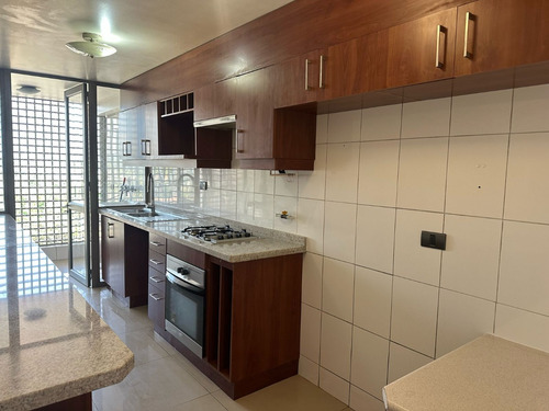 Arriendo Departamento NO 3D en suite Walk-in cl&oacute;set 2B 1E 1B Plaza &Ntilde;u&ntilde;oa - &Ntilde;u&ntilde;oa