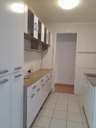 Venta Casa 4D 2B 1E Parque Padre Alberto Hurtado - Las Condes