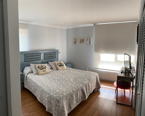 Arriendo Departamento NP 3D 3B 1E 1B Sebasti&aacute;n Elcano - Las Condes