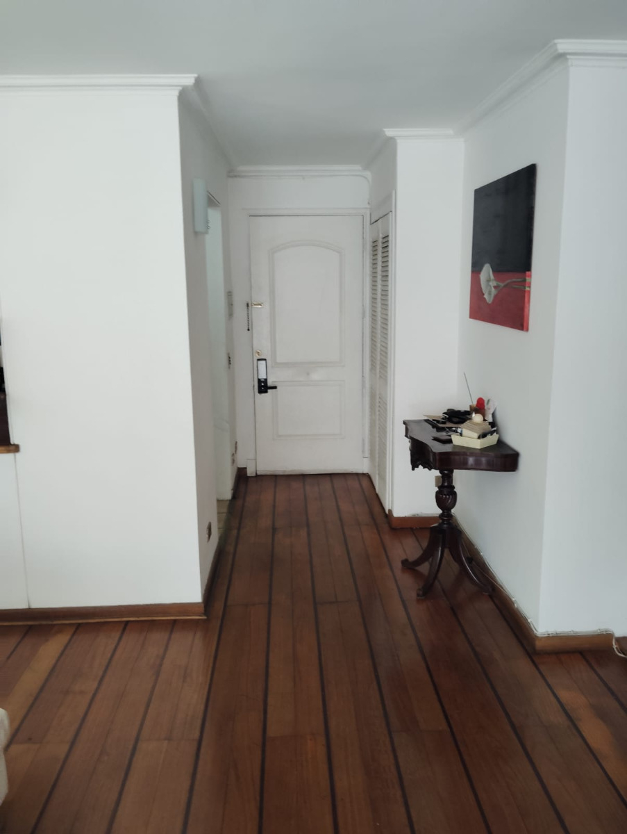 Venta Departamento NO 1D en suite 1B 1E 1Bd Las Lilas - Providencia