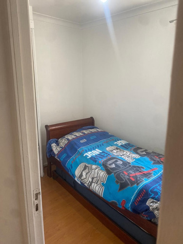 Arriendo Casa SO 6D en suite 3B 4E 2B Troncos Viejos - La Reina