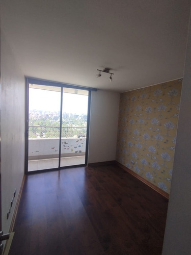 Arriendo Departamento NO 3D 3B 2E 1B Jard&iacute;n Del Este - Vitacura