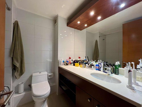 Arriendo Departamento 2D 2B 1E 1B Parque Arauco - Las Condes