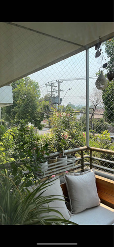 Arriendo Departamento 1D 1B 1E 1B Parque Padre Alberto Hurtado - Las Condes