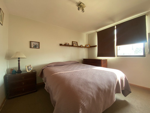 Venta Casa 4D 3B 1E Rotonda Atenas - Las Condes