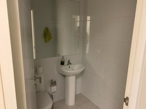 Venta Oficina SP 2B  - Las Condes