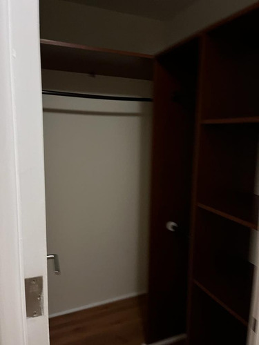 Arriendo Departamento NP 2D en suite Walk-in cl&oacute;set 2B 1E Villa Frei - &Ntilde;u&ntilde;oa