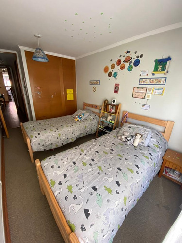 Arriendo Departamento NO 5D 4B 2E 1B Metro Manquehue - Apumanque - Las Condes