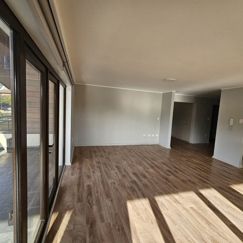 Arriendo Departamento SO 2D en suite Walk-in cl&oacute;set 2B 2E 1B Puerto Chico - Puerto Varas