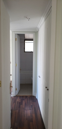 Arriendo Departamento SO 2D en suite 2B 1E 1B Nueva Las Condes - Las Condes