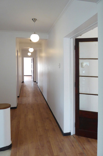 Arriendo Departamento NOSP 4D 3B 2E In&eacute;s de Su&aacute;rez - Providencia