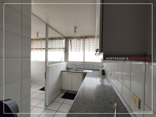Venta Departamento NOSP 2D en suite Walk-in cl&oacute;set 3B 1E 1B Alto Las Condes - Las Condes