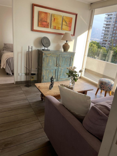 Venta Departamento SO 2D en suite Walk-in cl&oacute;set 2B 1E 1B Estadio Nacional - &Ntilde;u&ntilde;oa