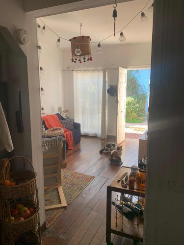 Venta Casa 2D 1B Barrio Italia - Providencia