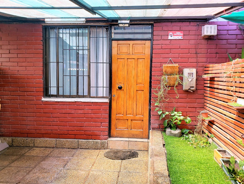 Venta Casa N 2D 1B 1E 1B La Dehesa - Lo Barnechea