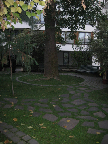 Arriendo Departamento O 3D 3B 1E 1B In&eacute;s de Su&aacute;rez - Providencia