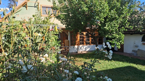 Arriendo Casa 2D 2B 1E Campus Oriente - Providencia