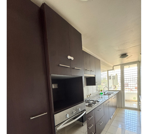 Arriendo Departamento NO 3D en suite 2B 1E 1B Plaza Ega&ntilde;a - &Ntilde;u&ntilde;oa
