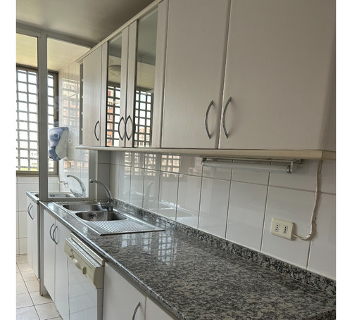 Venta Departamento SO 3D en suite Walk-in cl&oacute;set 2B 2E 1B Vaticano - Las Condes