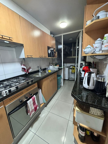 Arriendo Departamento NO 2D en suite Walk-in cl&oacute;set 2B 1E 1B Parque Arauco - Las Condes