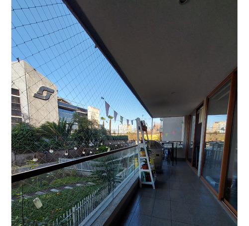 Venta Departamento O 2D en suite Walk-in cl&oacute;set 2B 1E 1B Sebasti&aacute;n Elcano - Las Condes