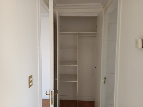 Arriendo Departamento NP 1D en suite 1B 1E Rotonda Atenas - Las Condes