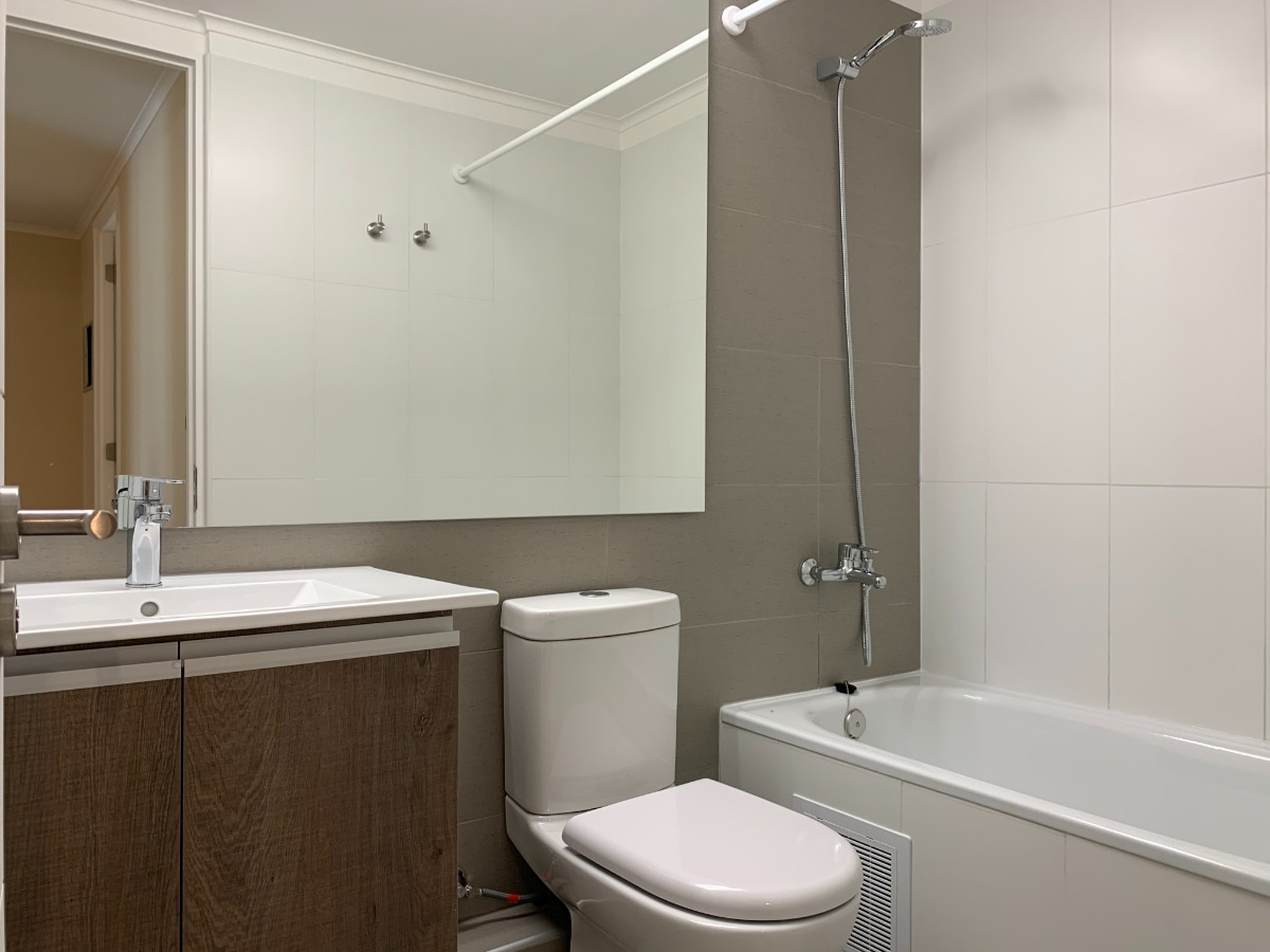 Arriendo Departamento S 2D 2B 1E 1Bd Diego de Almagro - &Ntilde;u&ntilde;oa