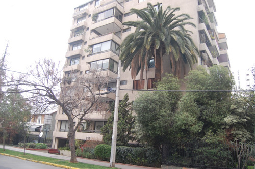 Arriendo Departamento NO 3D en suite Walk-in cl&oacute;set 2B 1E 1B Plaza &Ntilde;u&ntilde;oa - &Ntilde;u&ntilde;oa