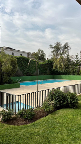 Venta Departamento NP 4D en suite Walk-in cl&oacute;set 3B 2E 1B Sebasti&aacute;n Elcano - Las Condes