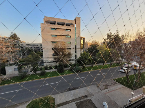 Arriendo Departamento SP 3D en suite Walk-in cl&oacute;set 2B 1E 1B Metro &Ntilde;u&ntilde;oa - &Ntilde;u&ntilde;oa