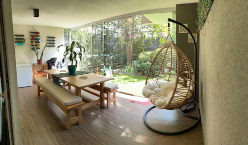 Venta Departamento SP 3D 2B 1E 1B Parque Juan XXIII - &Ntilde;u&ntilde;oa