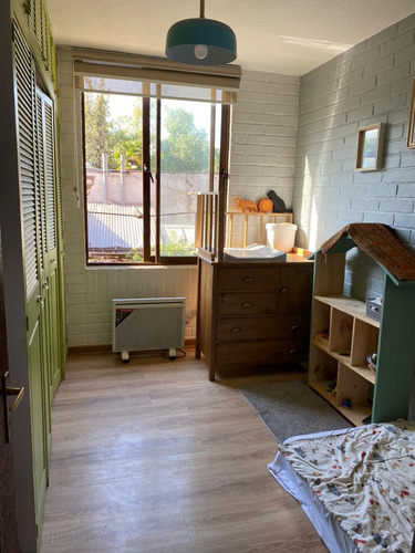 Arriendo Departamento N 3D 2B 1E Plaza Ega&ntilde;a - &Ntilde;u&ntilde;oa