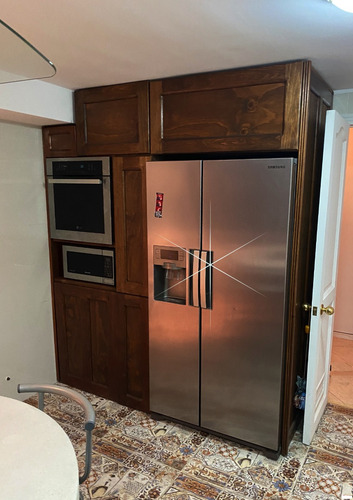 Arriendo Departamento O 2D en suite 2B 1E Parque Bicentenario - Vitacura