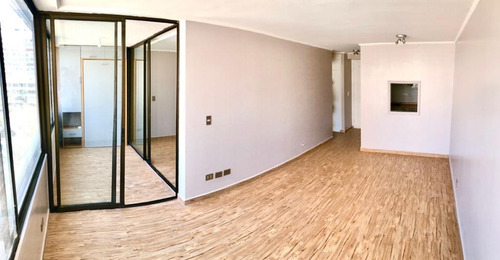 Venta Departamento 1D 1B 1E 1B Sebasti&aacute;n Elcano - Las Condes